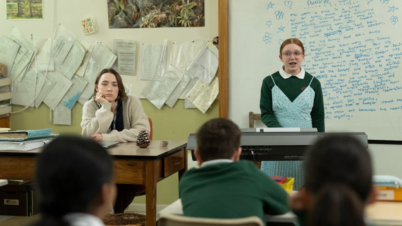 Bad Apples (2026) Review: Etzler's Chilling Debut still 8