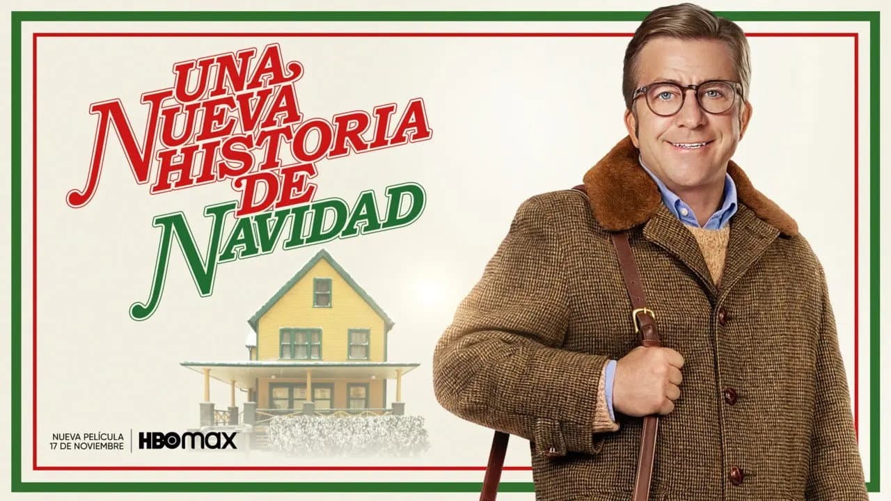 A Christmas Story Christmas still 4