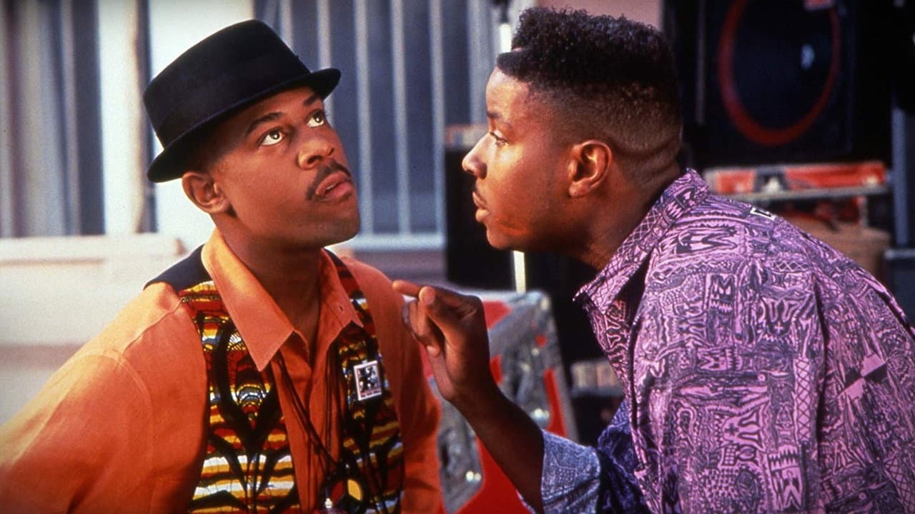 House Party still 6