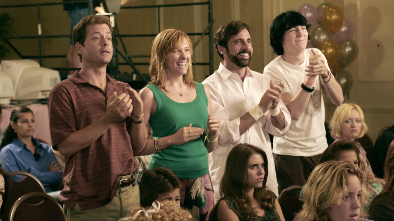 Little Miss Sunshine still 5