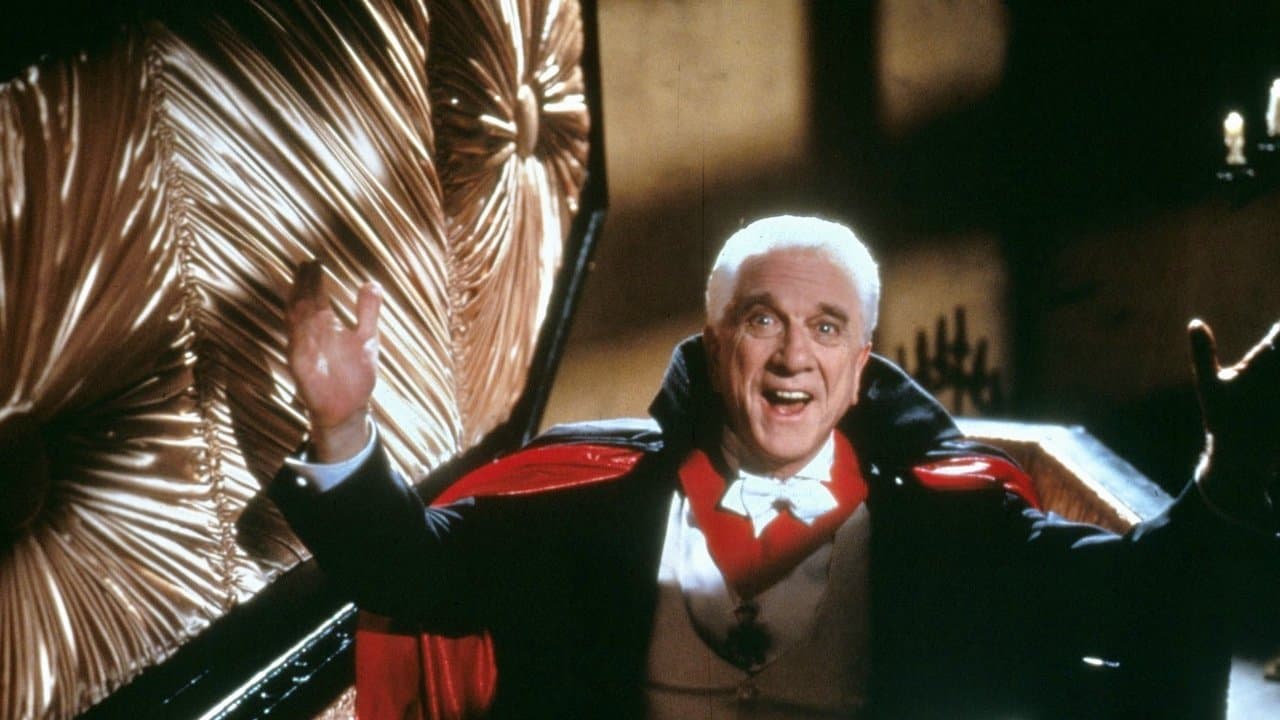 Dracula: Dead and Loving It still 5