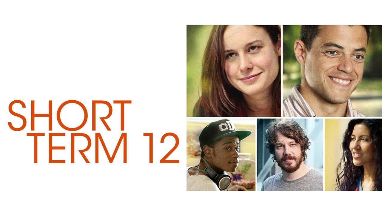Short Term 12 still 8