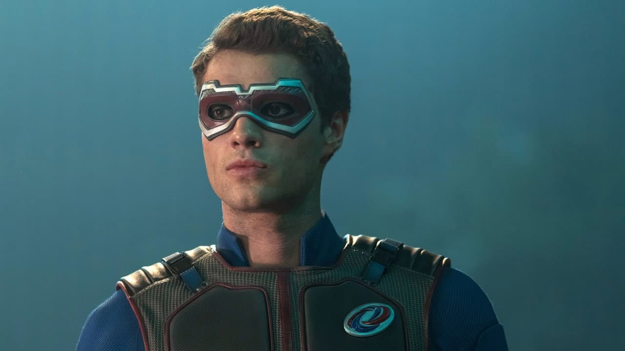 Henry Danger: The Movie still 7