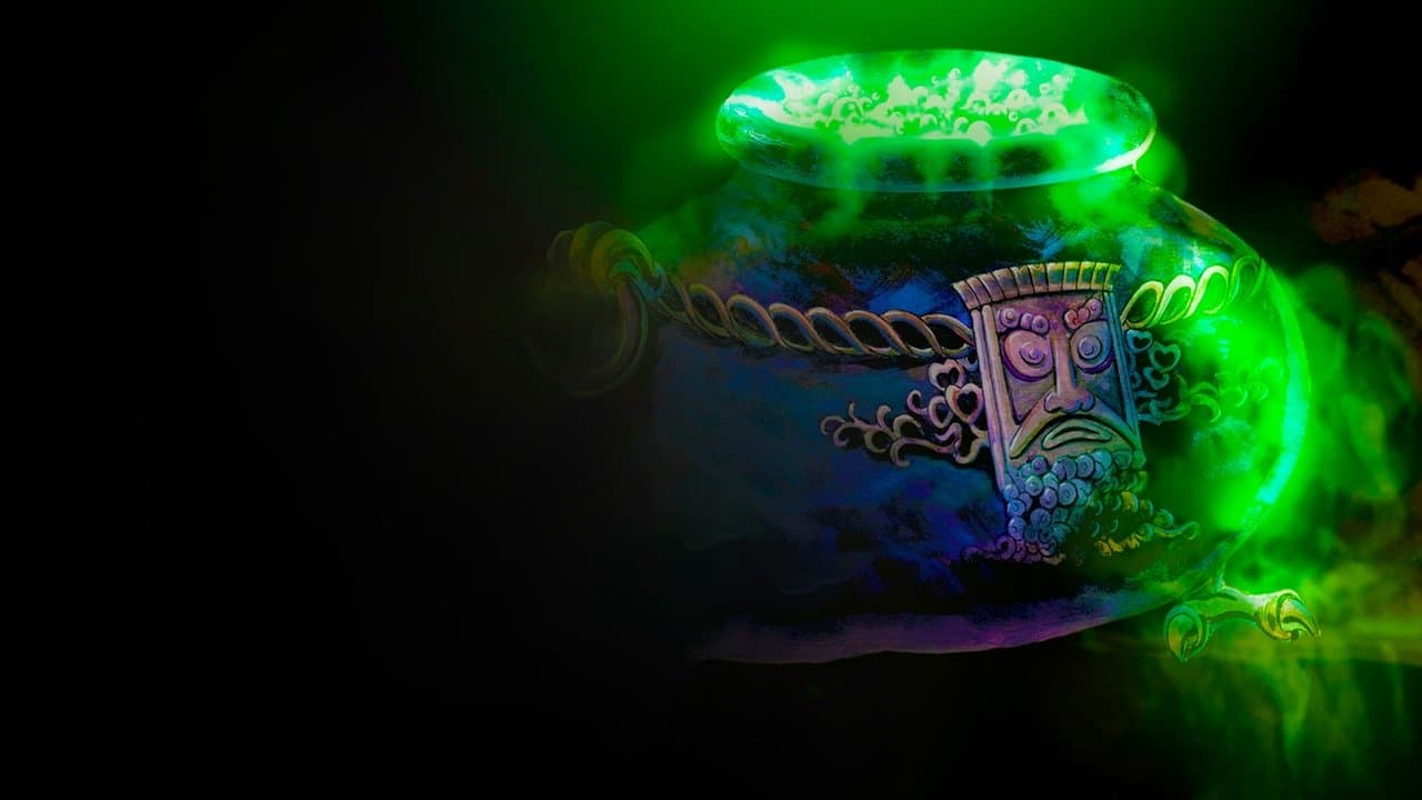 The Black Cauldron still 6