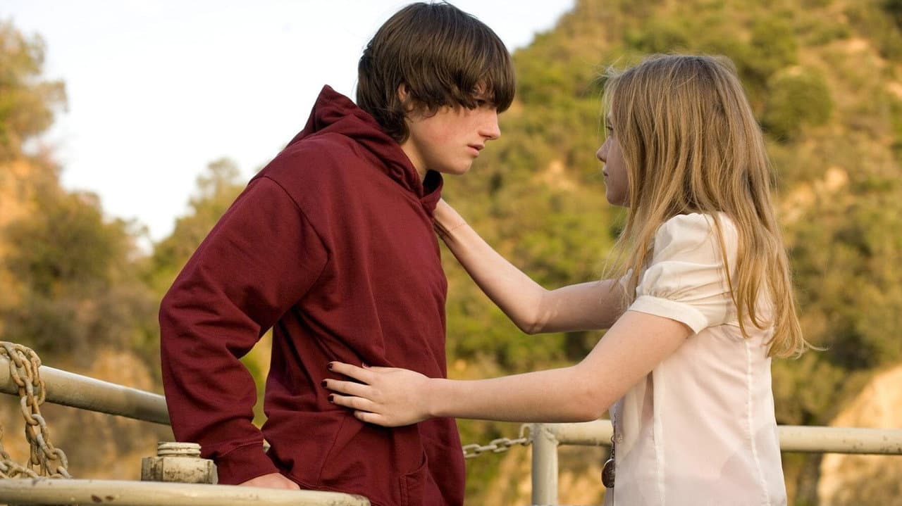 Winged Creatures still 4