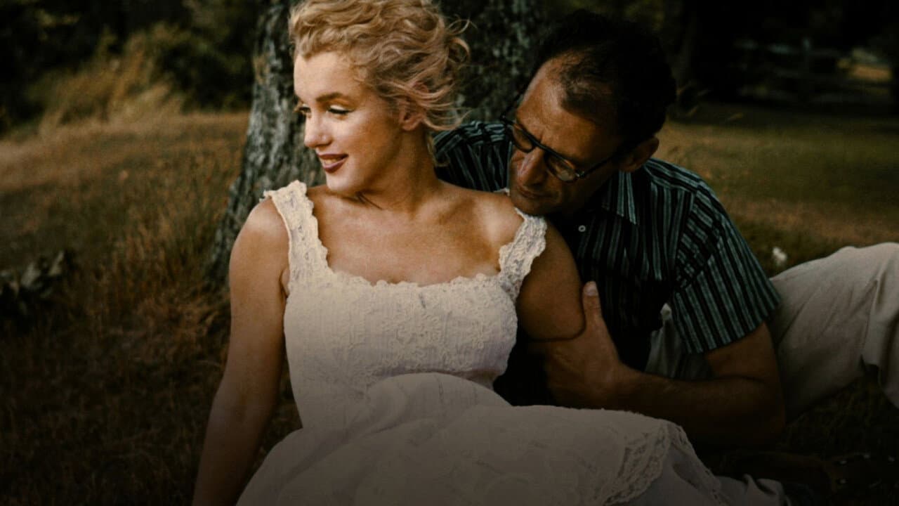 The Mystery of Marilyn Monroe: The Unheard Tapes still 2