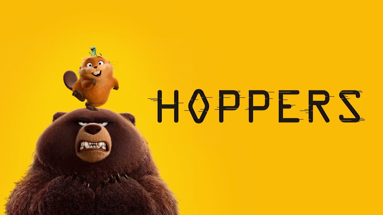 Hoppers still 4
