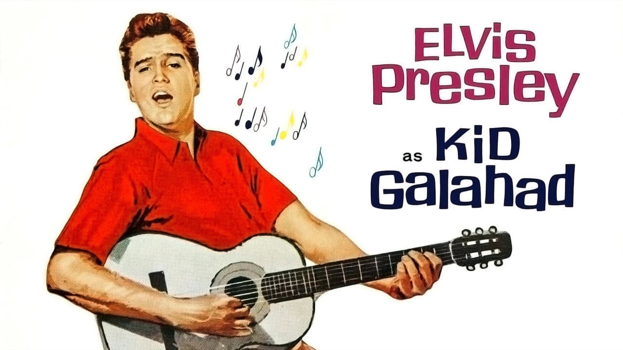 Kid Galahad still 4