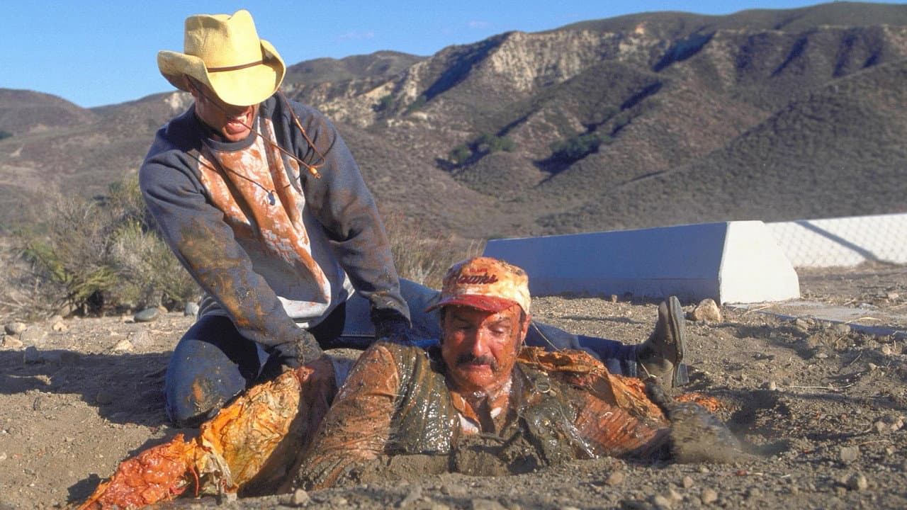 Tremors 3: Back to Perfection still 3
