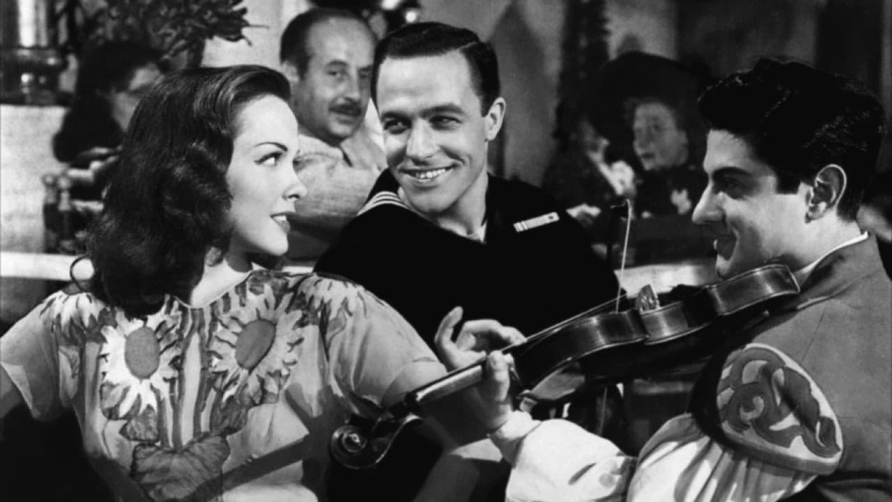 Anchors Aweigh still 8
