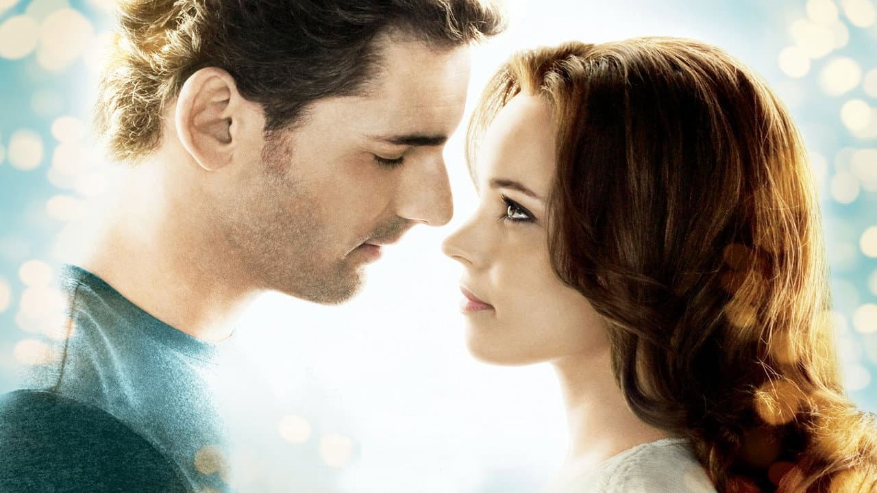 The Time Traveler's Wife still 3
