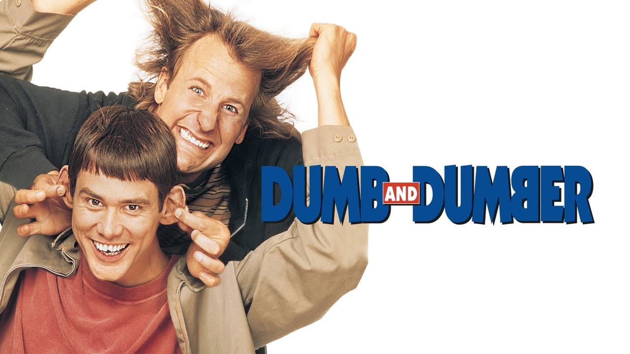 Dumb and Dumber still 7