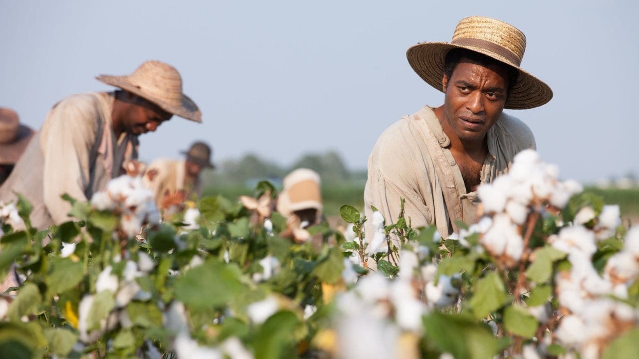 12 Years a Slave still 1
