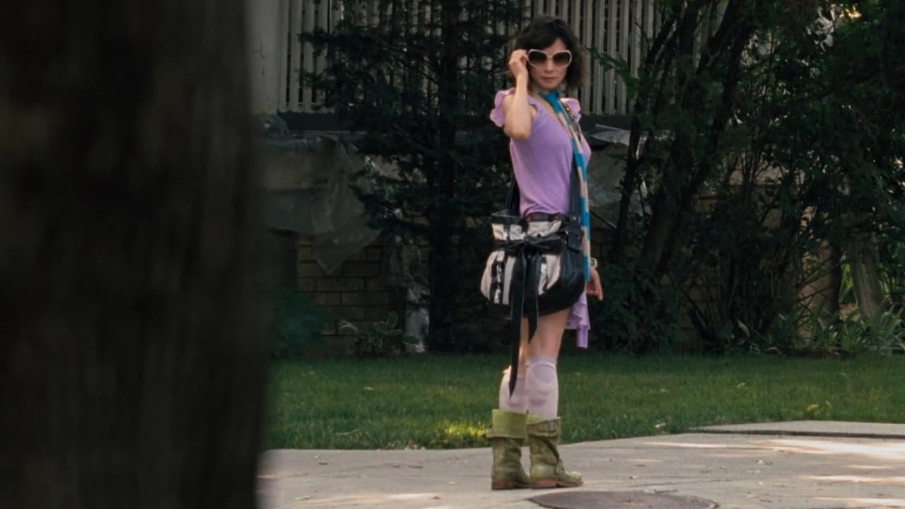Watching the Detectives still 7