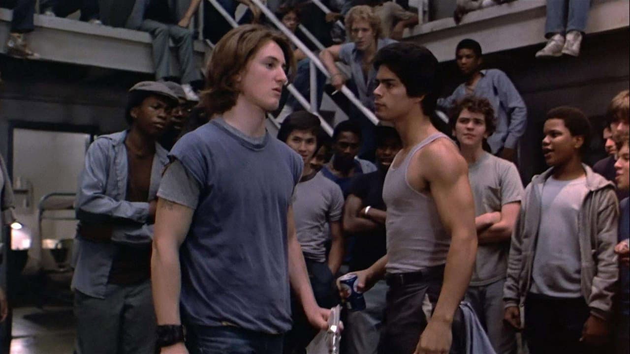 Bad Boys still 2