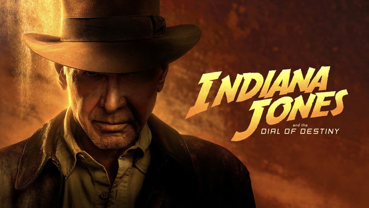 Indiana Jones and the Dial of Destiny still 7