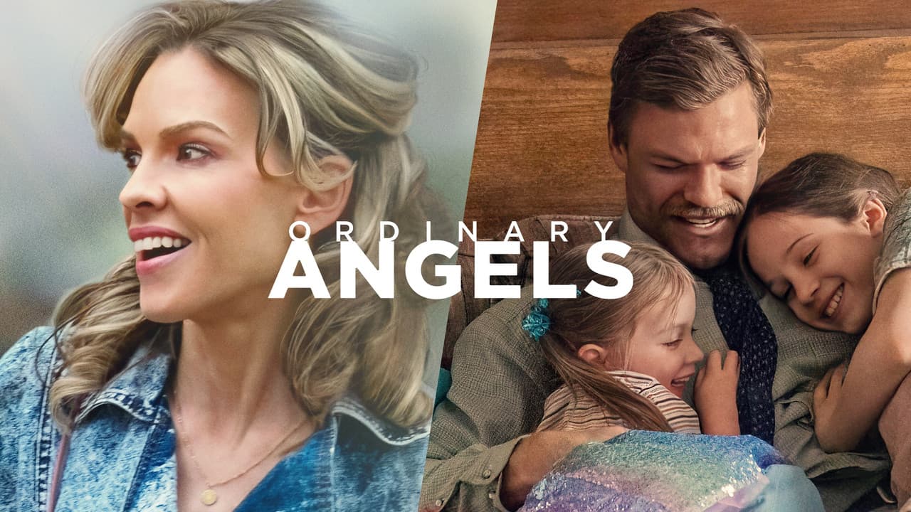Ordinary Angels still 5
