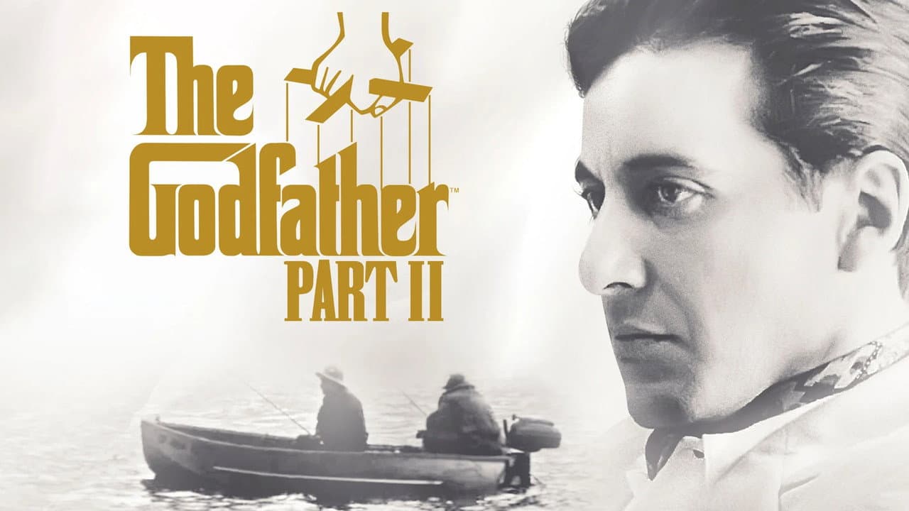 The Godfather Part II still 8