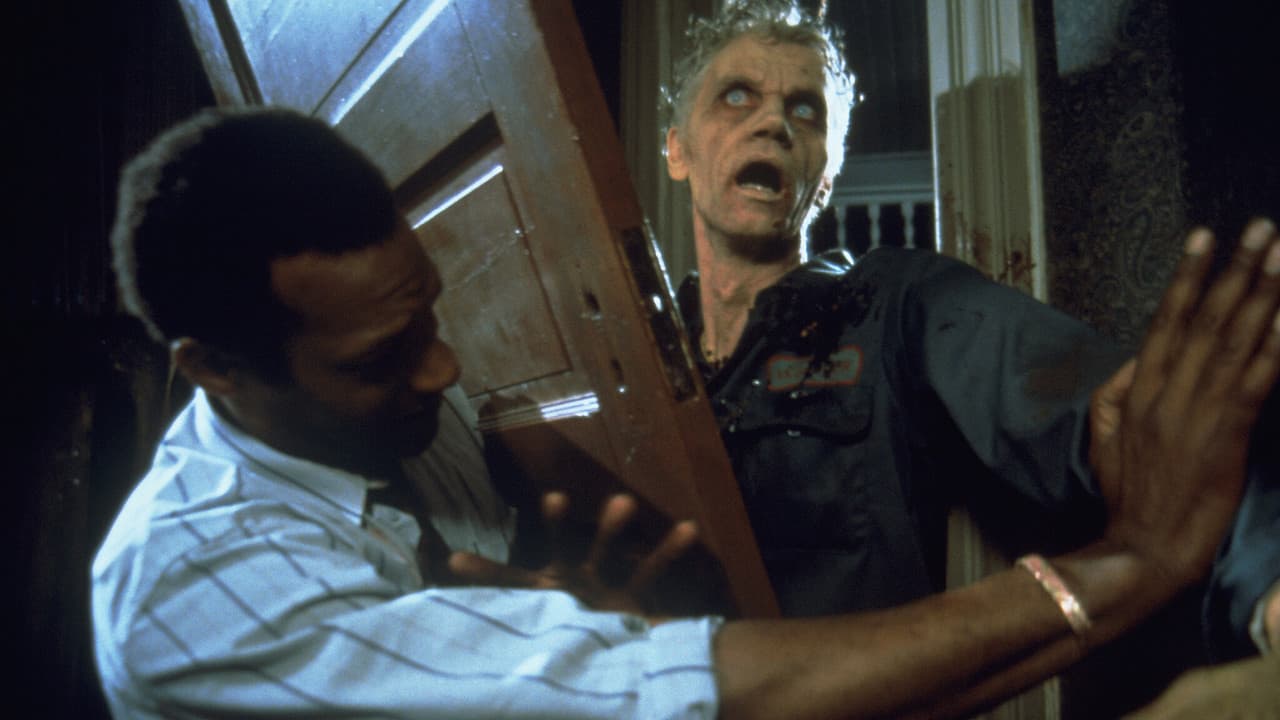 Night of the Living Dead still 2