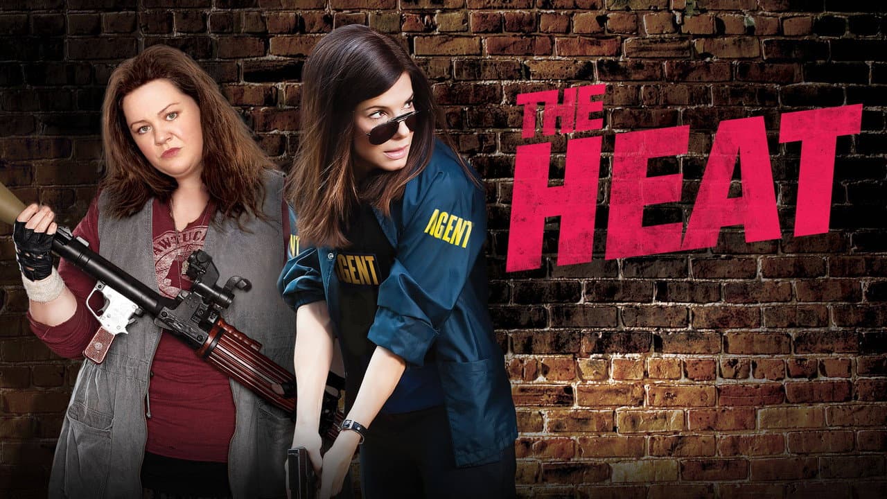 The Heat still 6