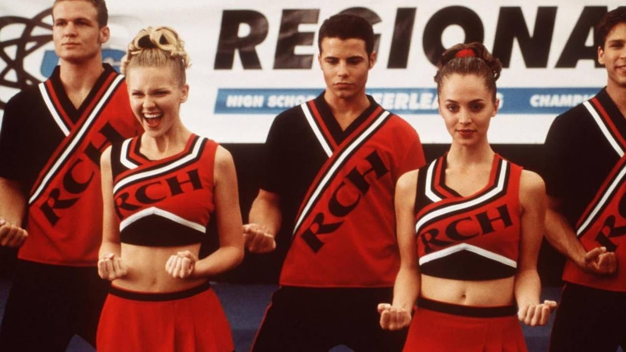 Bring It On still 7