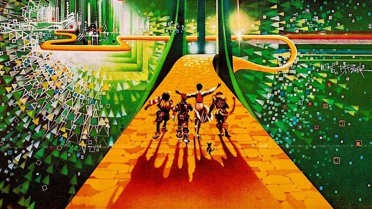 The Wiz still 8