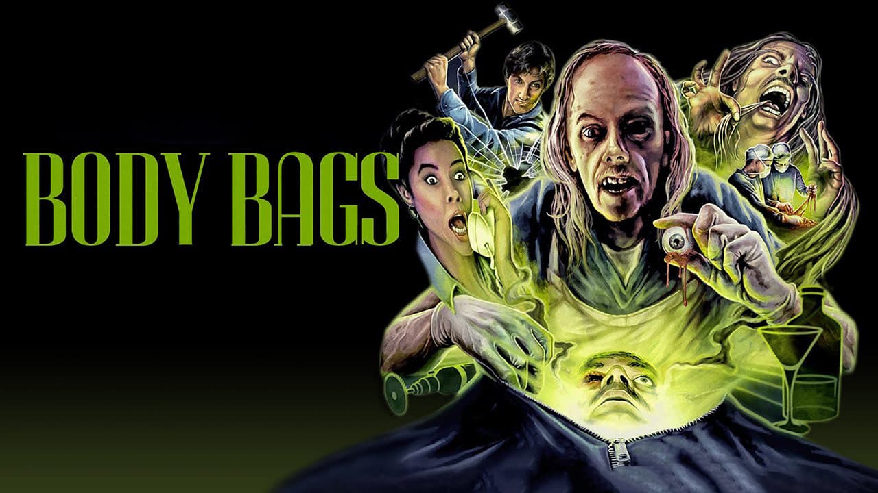 Body Bags still 7