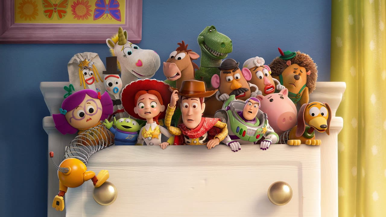 'Toy Story 5' Review: A Heartfelt Return to Childhood still 2