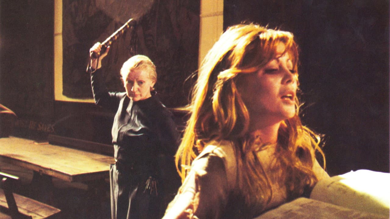 House of Whipcord still 1