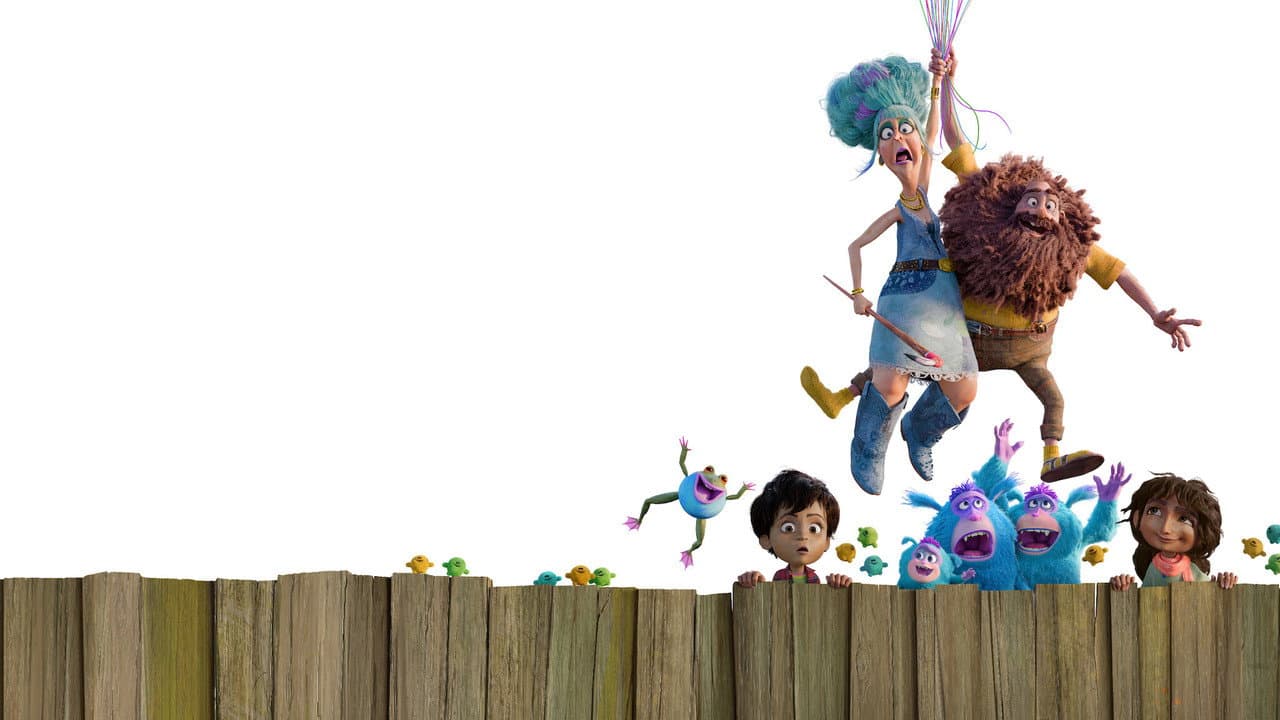 The Twits still 4