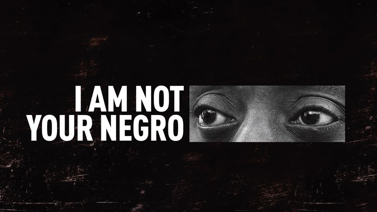 I Am Not Your Negro still 8