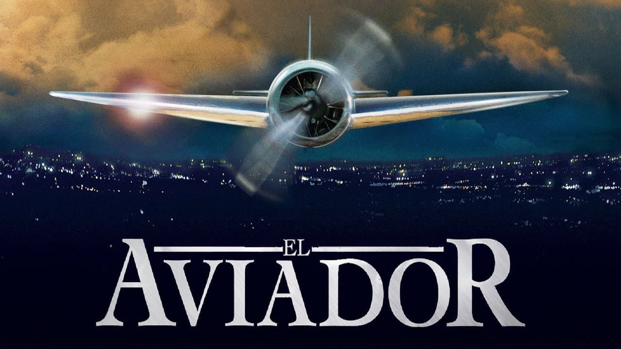 The Aviator still 8