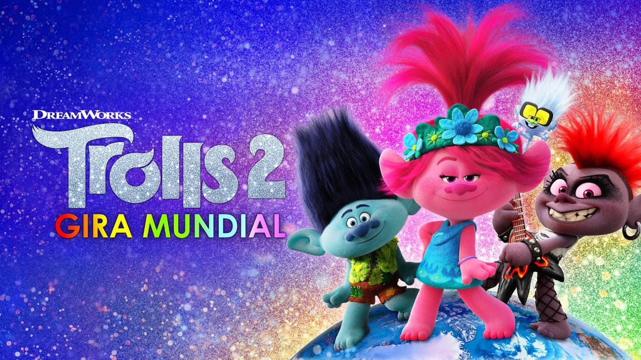 Trolls World Tour still 6