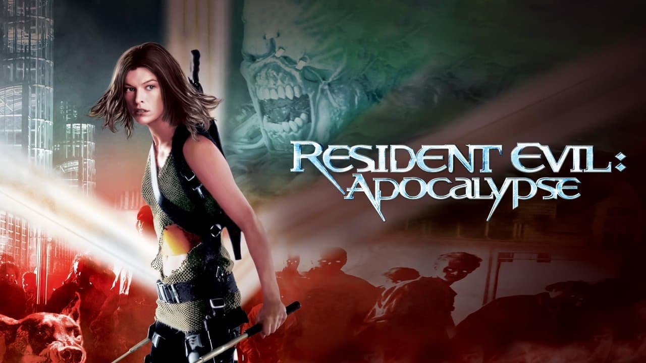 Resident Evil: Apocalypse still 3