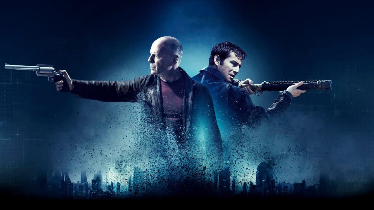 Looper still 1