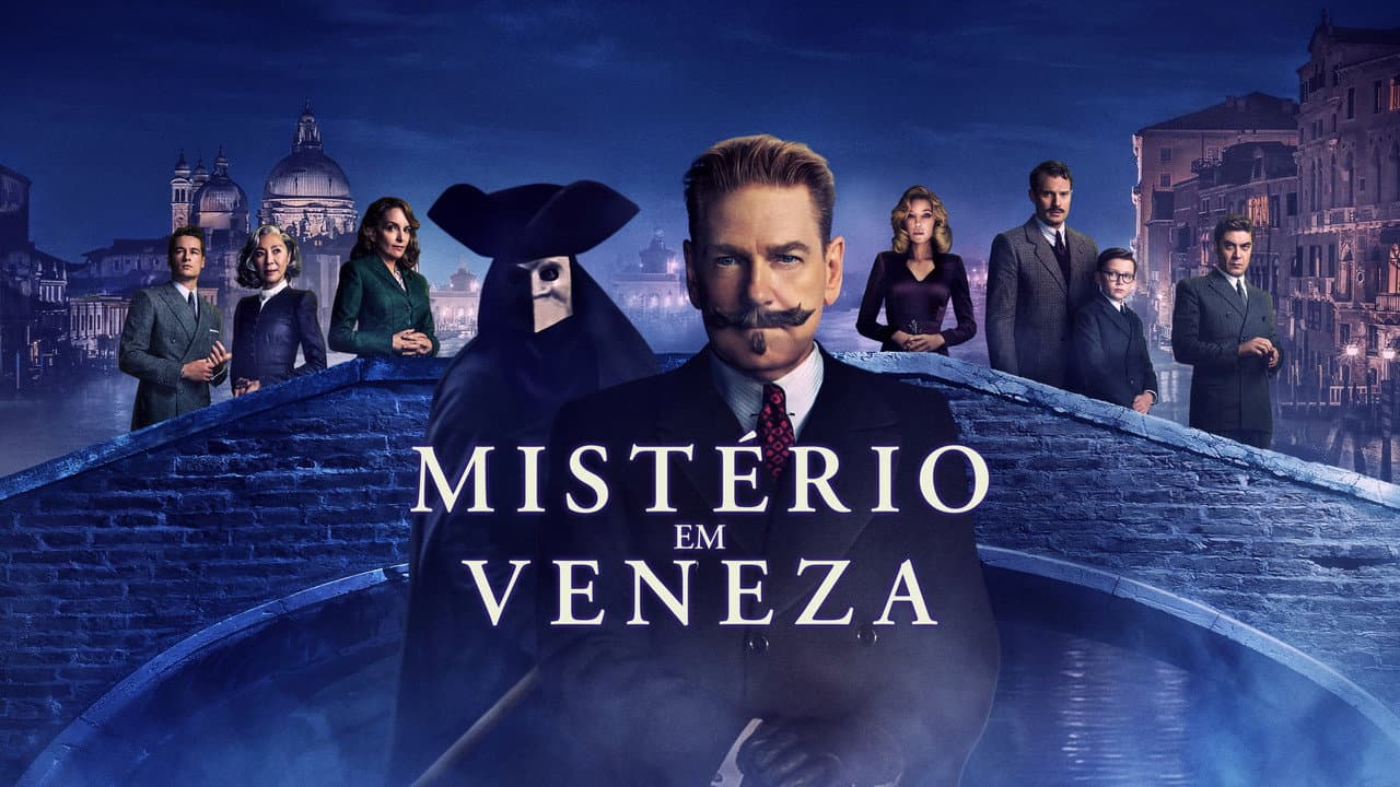 A Haunting in Venice still 7
