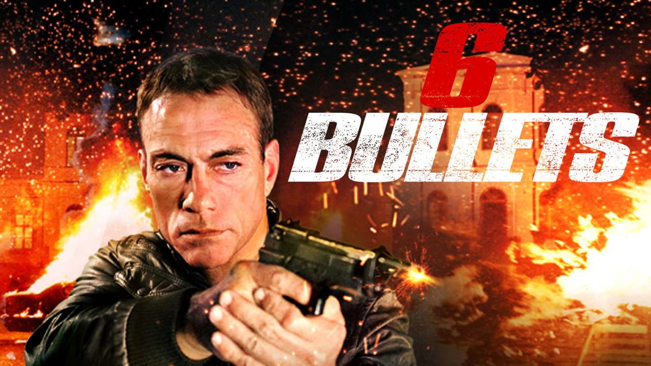 6 Bullets still 4