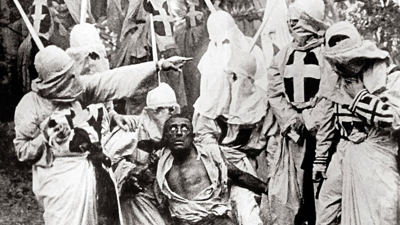 The Birth of a Nation still 1