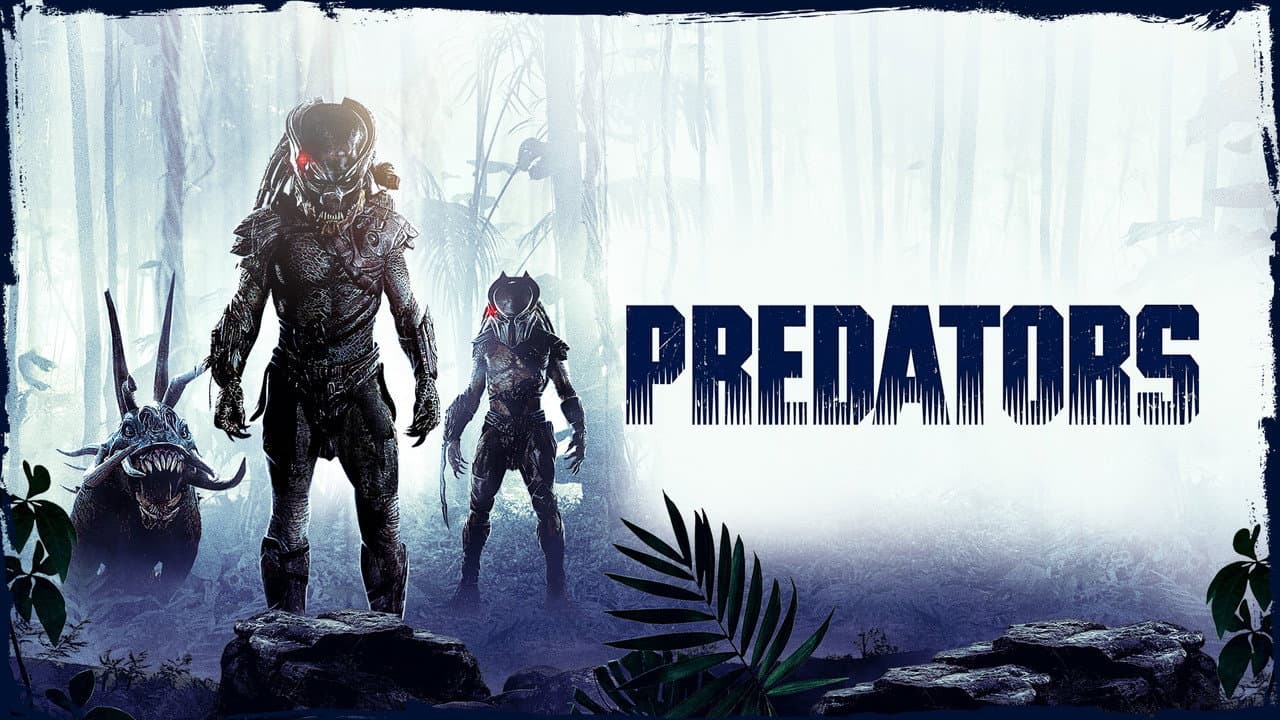 Predators still 8