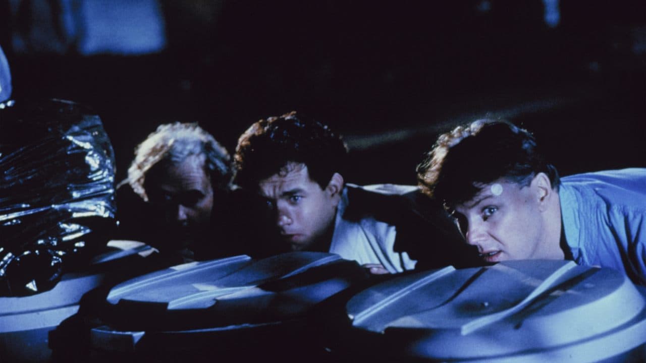 The 'Burbs still 2