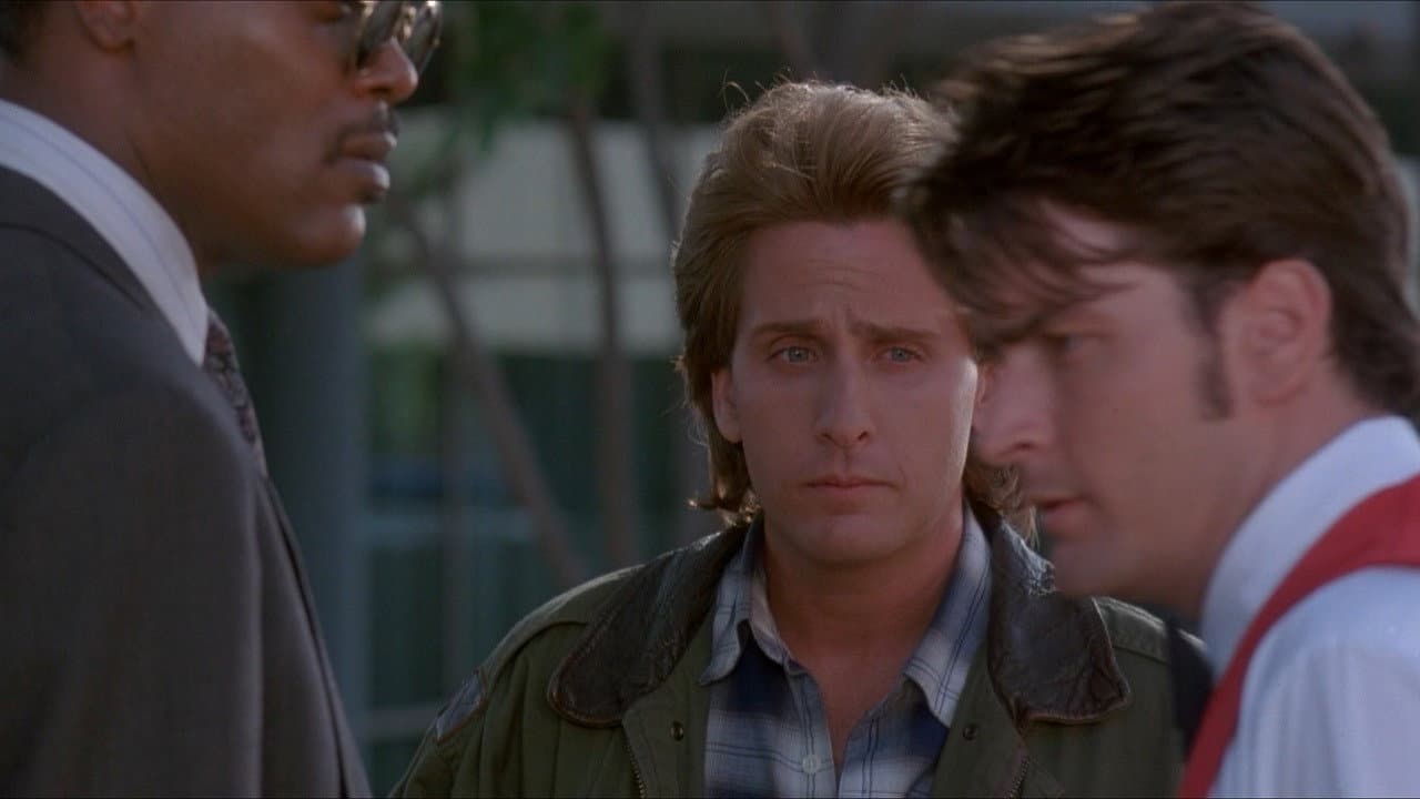 National Lampoon's Loaded Weapon 1 still 8