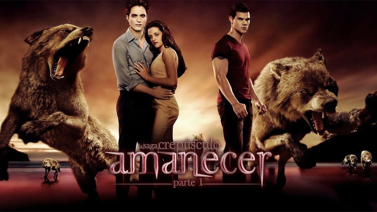 The Twilight Saga: Breaking Dawn - Part 1 still 7