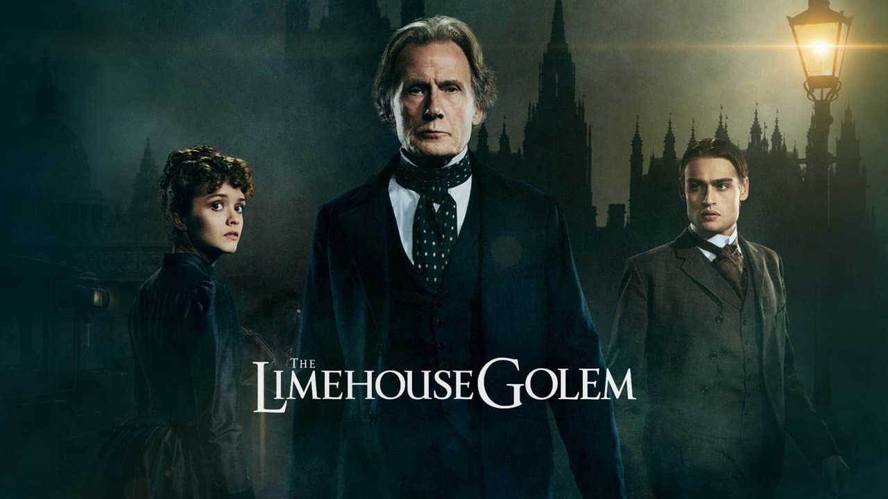 The Limehouse Golem still 5