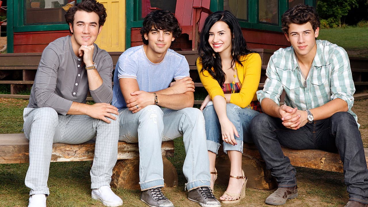 Camp Rock 2: The Final Jam still 7