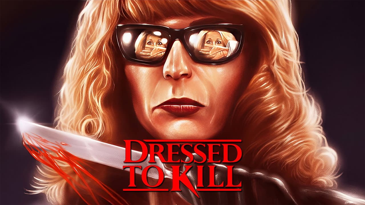 Dressed to Kill still 5