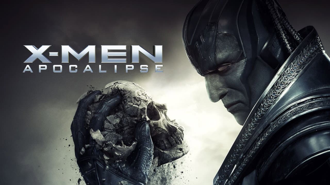 X-Men: Apocalypse still 5