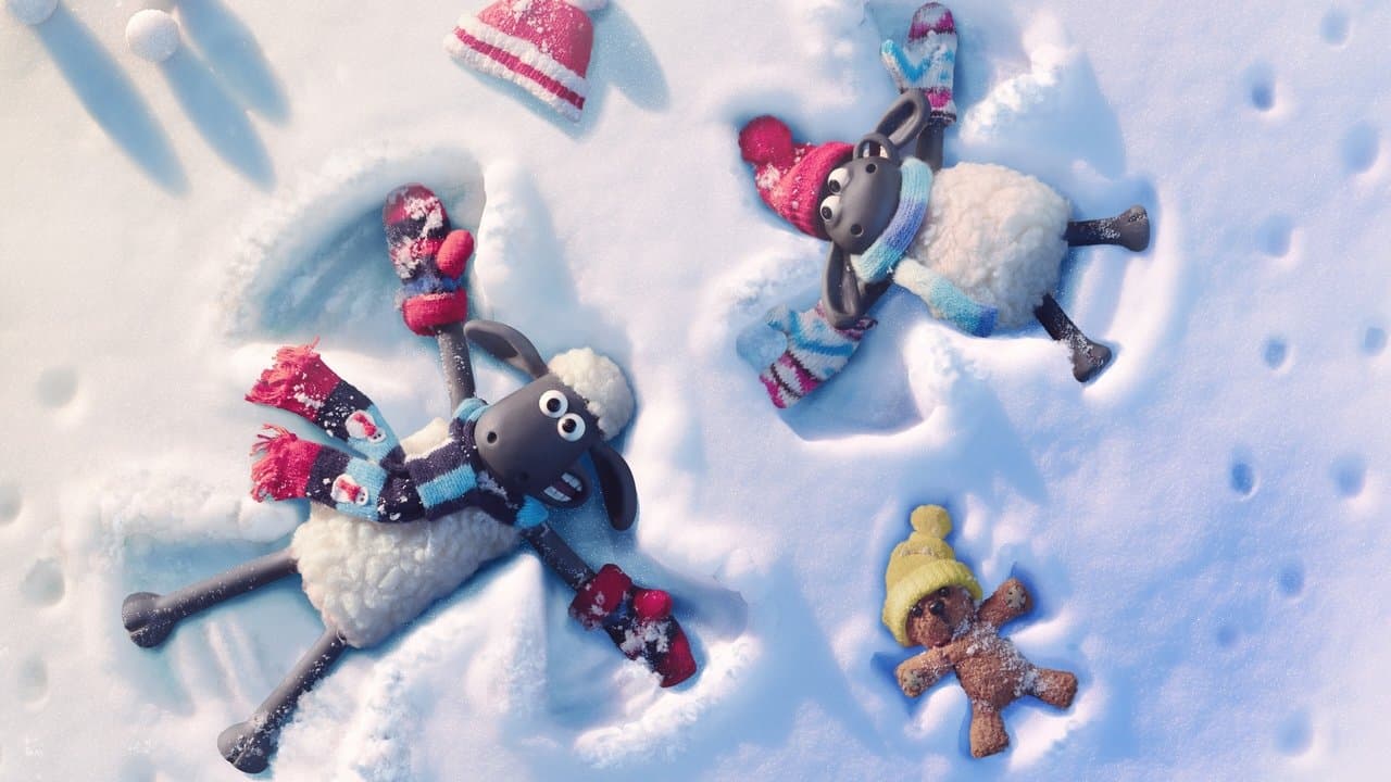 Shaun the Sheep: The Flight Before Christmas still 6