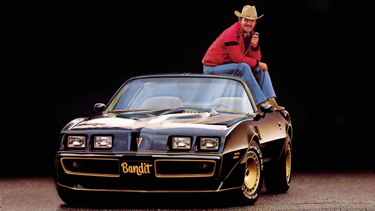 Smokey and the Bandit still 8