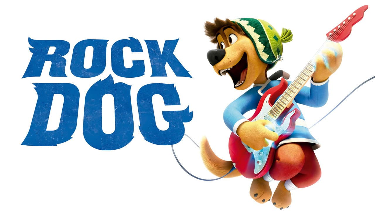 Rock Dog still 8