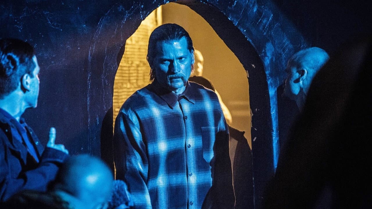 Shot Caller still 5